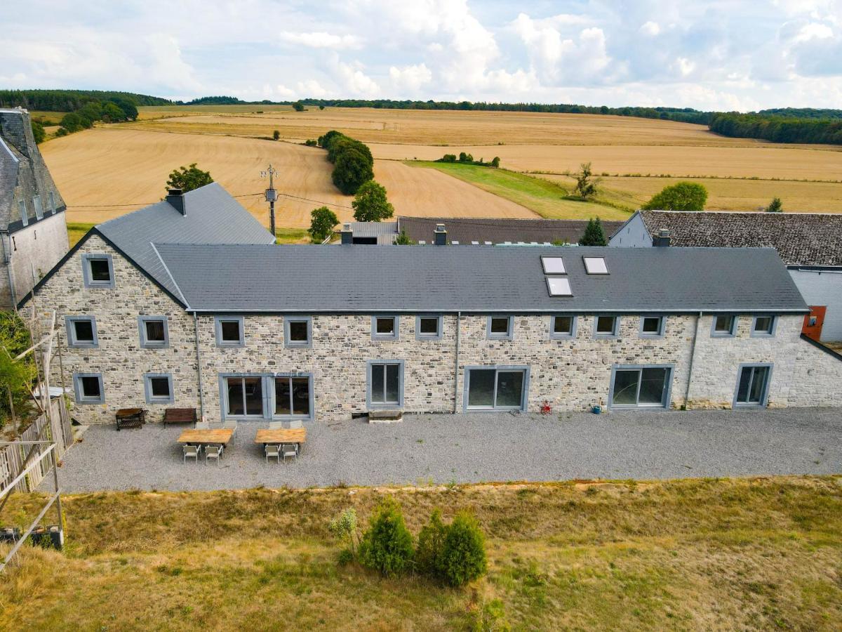 La Ferme Du Comte Holiday home Durbuy