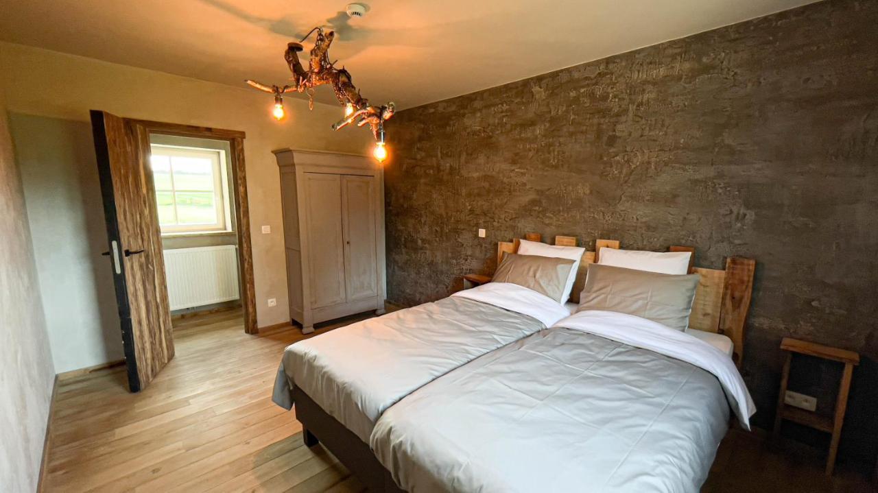 Holiday home La Ferme Du Comte *